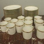766 3589 COFFEE SET